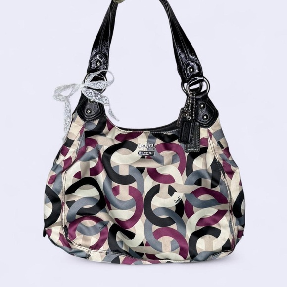 Y2K coach purse - Picture 1 of 9